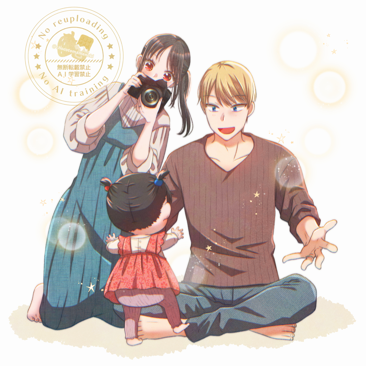 chocotomamenoki's tweet photo. おいで～✨ https://t.co/QRpgPGRqJz