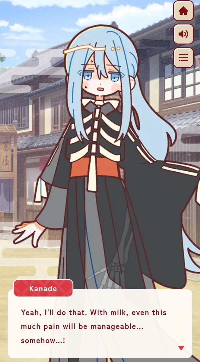 kanamafu67's tweet photo. I want to find out the story behind these knmf to understand why Mafuyu likes Kanade so much and always follows her https://t.co/3VjMGGzJUX