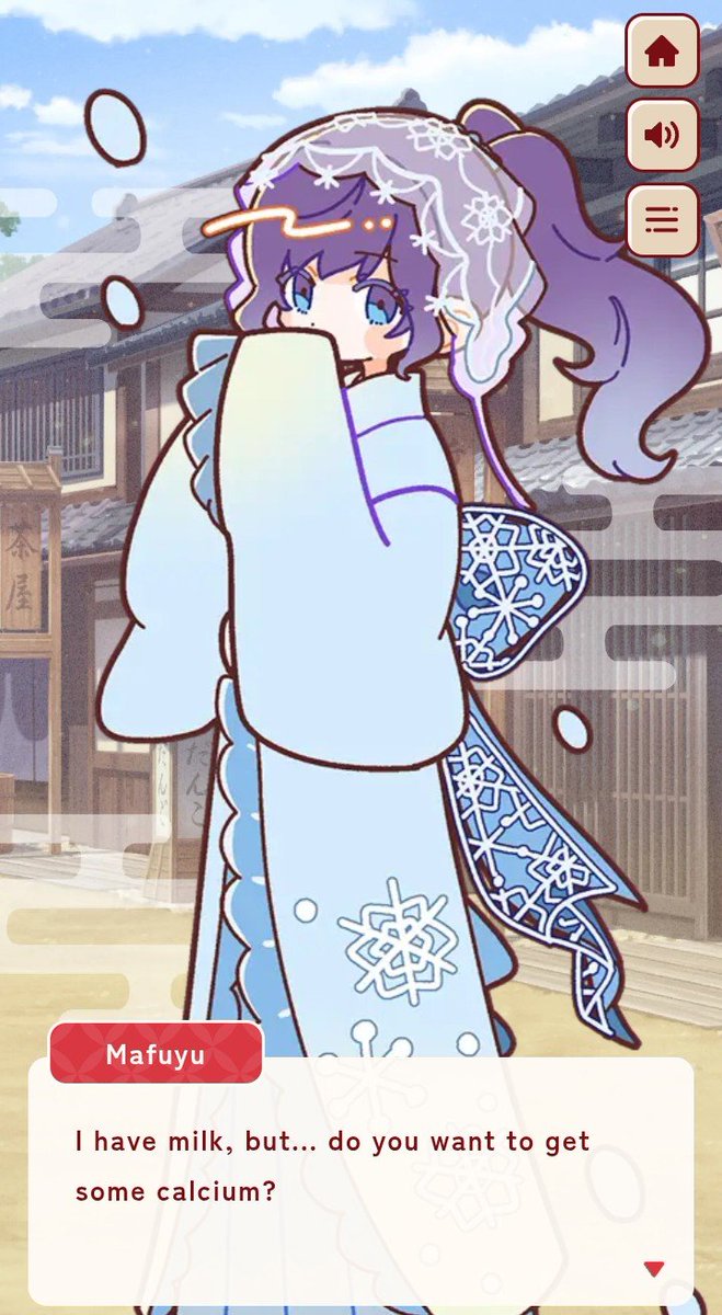 kanamafu67's tweet photo. I want to find out the story behind these knmf to understand why Mafuyu likes Kanade so much and always follows her https://t.co/3VjMGGzJUX