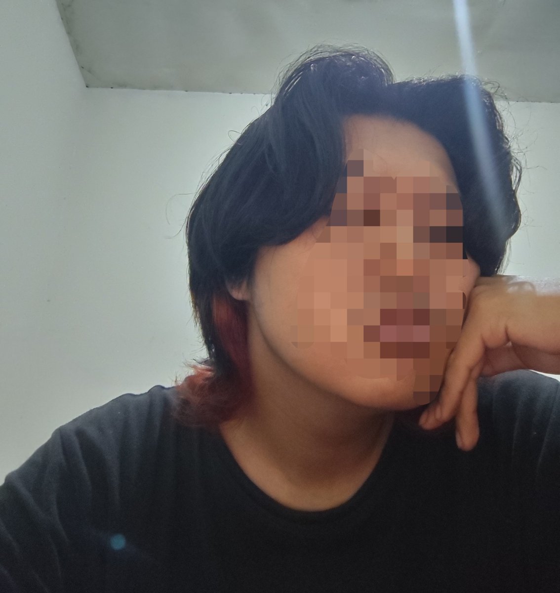 Sundaymean's tweet photo. Feelin' cute. https://t.co/7t6pUw3fcI