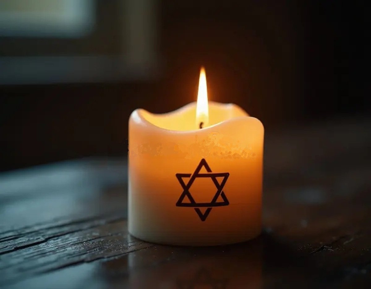 nicole_chamley's tweet photo. @YosephHaddad 🙏🕯️🇮🇱💔 https://t.co/vGvhStS4tO