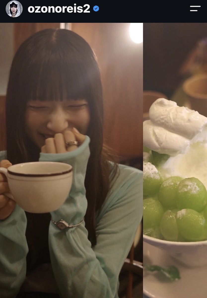 q4RUxaduLB89824's tweet photo. やっぱ、そーいうことね！
キューアグですな😻

#大園玲 #遠藤理子 
#櫻坂46 #sakuragram https://t.co/9HJqhOdmcC