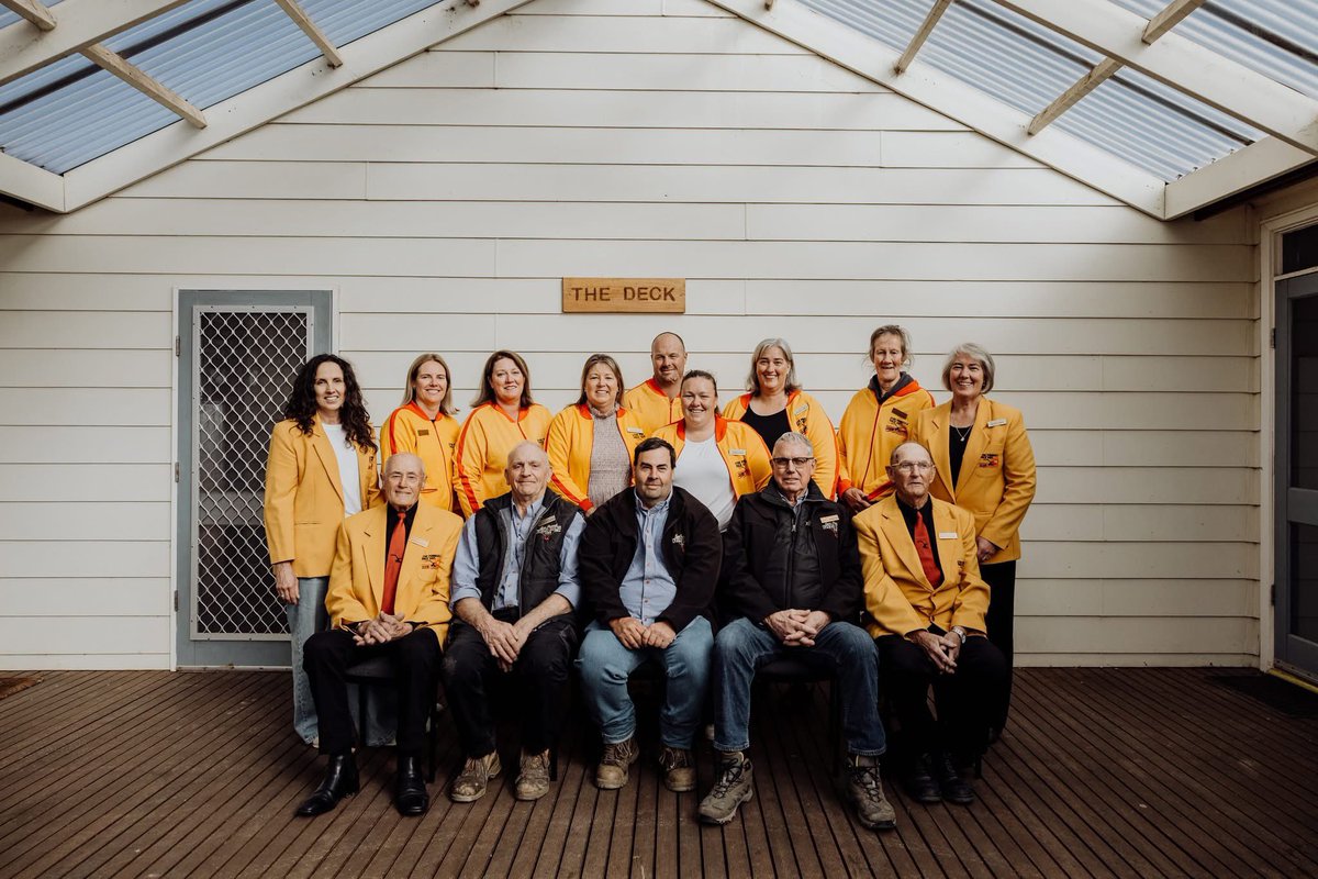 EPFieldDays's tweet photo. 🌾 ONE WEEK ON

A week ago we opened the gates for 3 wonderful days celebrating 50 years of the EP Field Days.

A huge thank you to our volunteers, community groups, exhibitors and everyone who came through the gates.

It takes a community — and we’re very lucky to have ours. 🌾 https://t.co/ly5C5WTjCV
