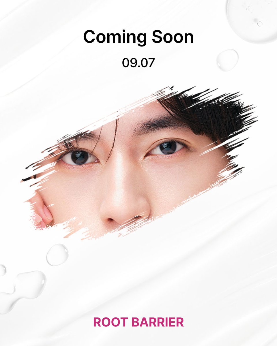 Naturerepublic_'s tweet photo. 𝐒𝐰𝐢𝐩𝐞 𝐭𝐨 𝐇𝐲𝐝𝐫𝐚𝐭𝐞🫧

#ルートバリア
#山根航海 さん https://t.co/PsQqtirJKL