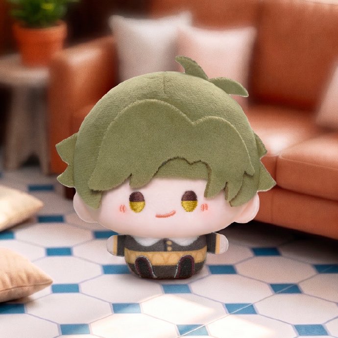 ducartoon's tweet photo. New damianya dolls Yayyy✨ https://t.co/Y7P76ZYleD