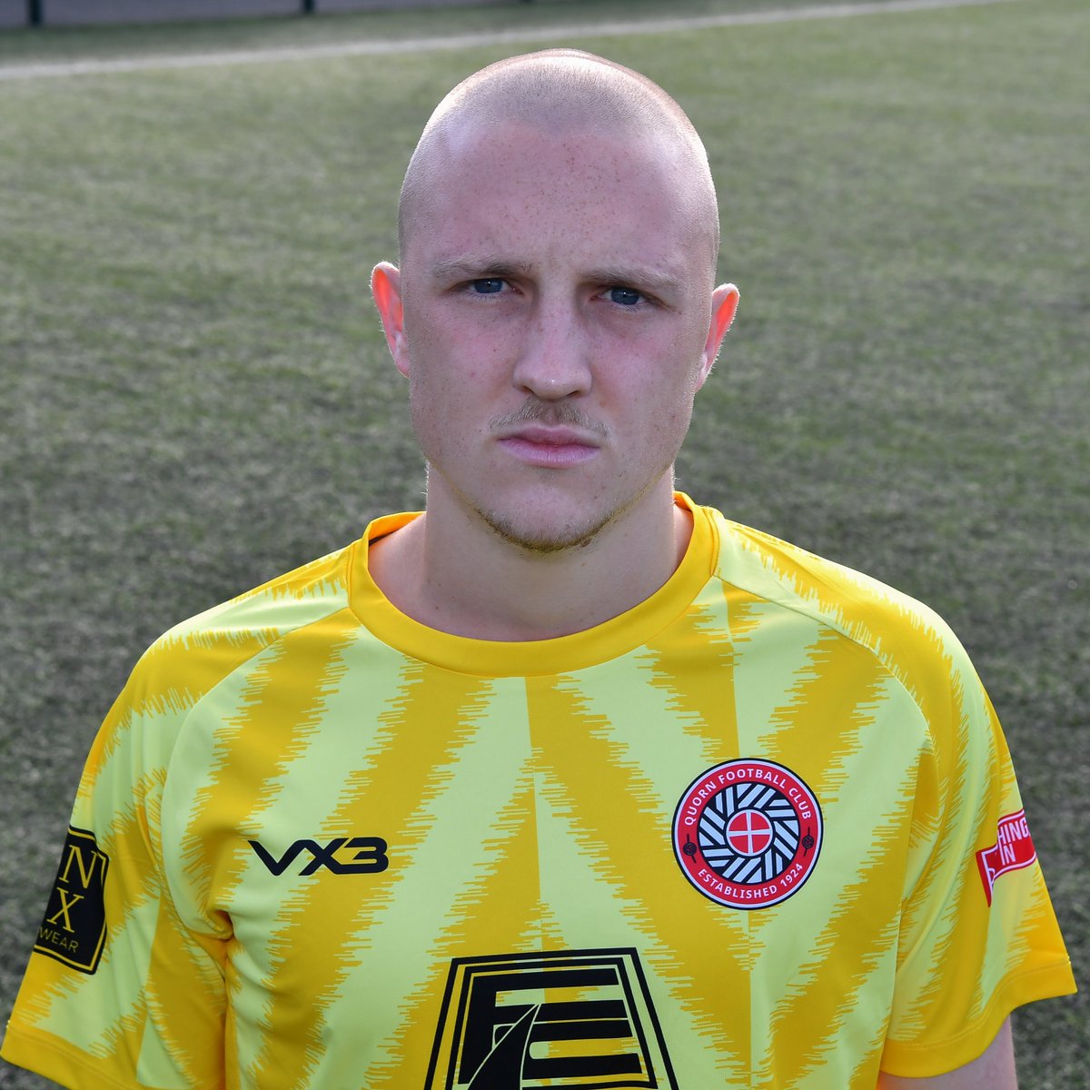 QuornAFC's tweet photo. SQUAD NEWS: Jake Williams Makes Shepshed Switch. Goalkeeper departs for local rivals. Full story here…
https://t.co/qd3Hh8Chus
Everyone at Quorn would like to thank Jake for his time at the club & wish him all the best for the future.
#WeAreQuorn #UTQ #QFC #QuornFC #TheDons #TheMethodists⛪️ #TheReds🟥 #TheVeggies🥦 #TheVillagePeople👮👷🪖🏍🤠