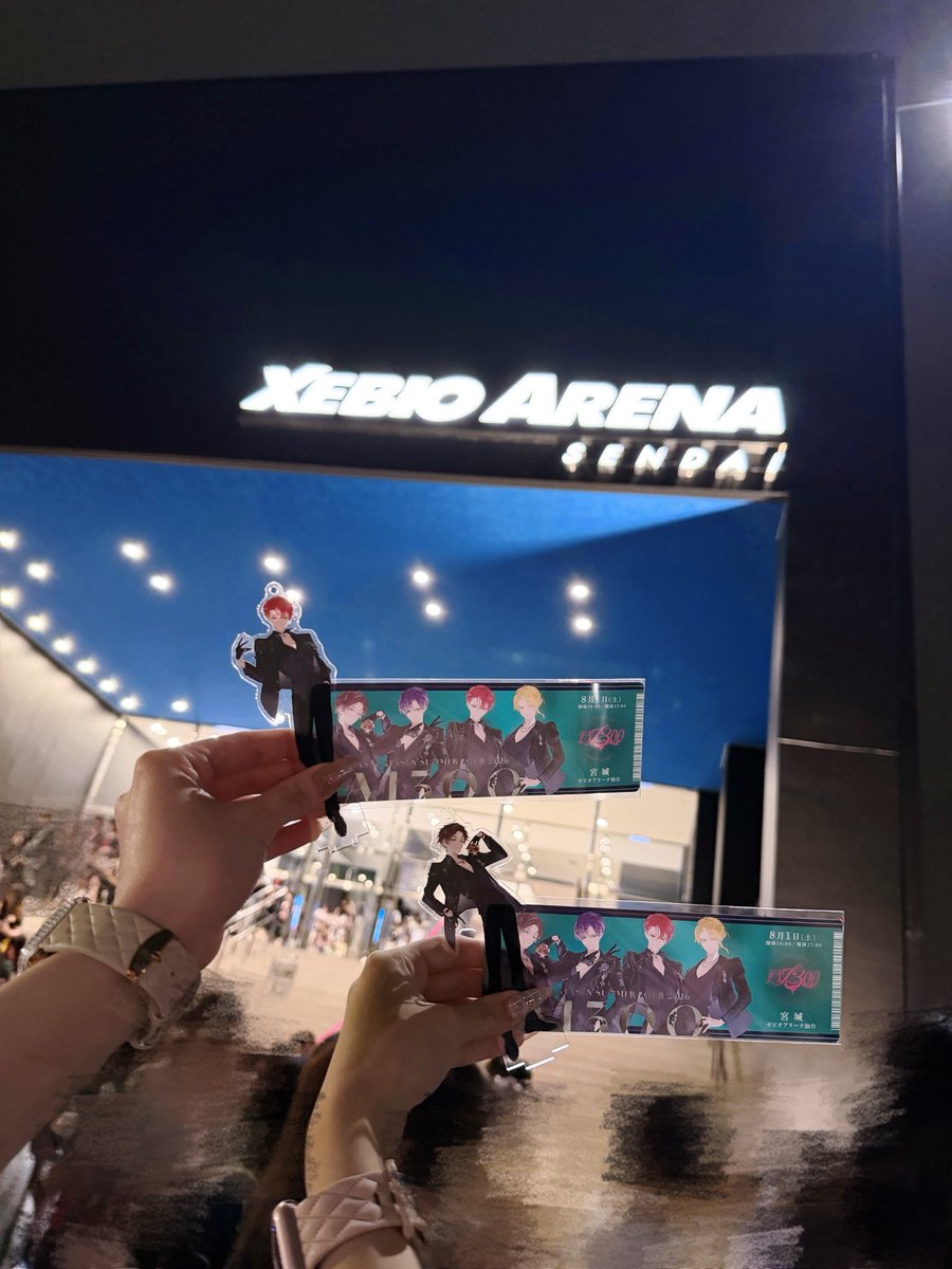 U__ny_a's tweet photo. 夏ツ仙台♡ https://t.co/hYmLL7HInA