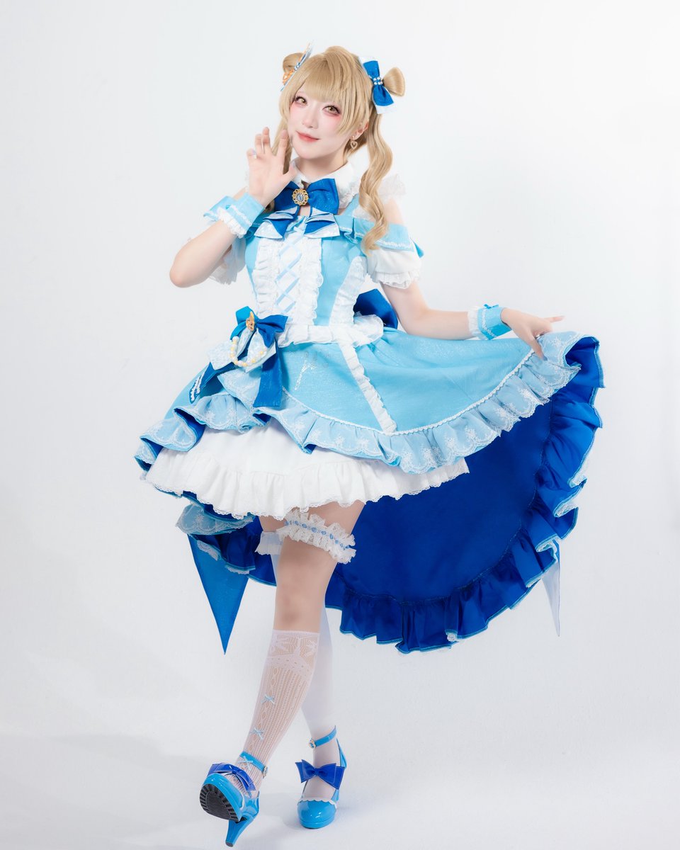 HARUMiNG_G's tweet photo. 𝒦ℴ𝓉ℴ𝓇𝒾'𝓈 𝒸𝓁ℴ𝓈ℯ𝓉

🐣 @HARUMiNG_G
📷 @Photo_Seohwi

#lovelive #南ことり
#2026みんなで叶える物語 https://t.co/JjSjEB72Xo