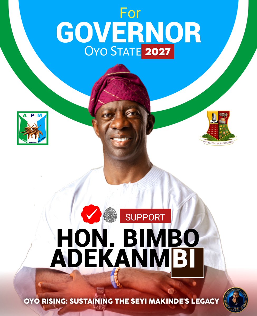 Sir_olumiju tweet picture
