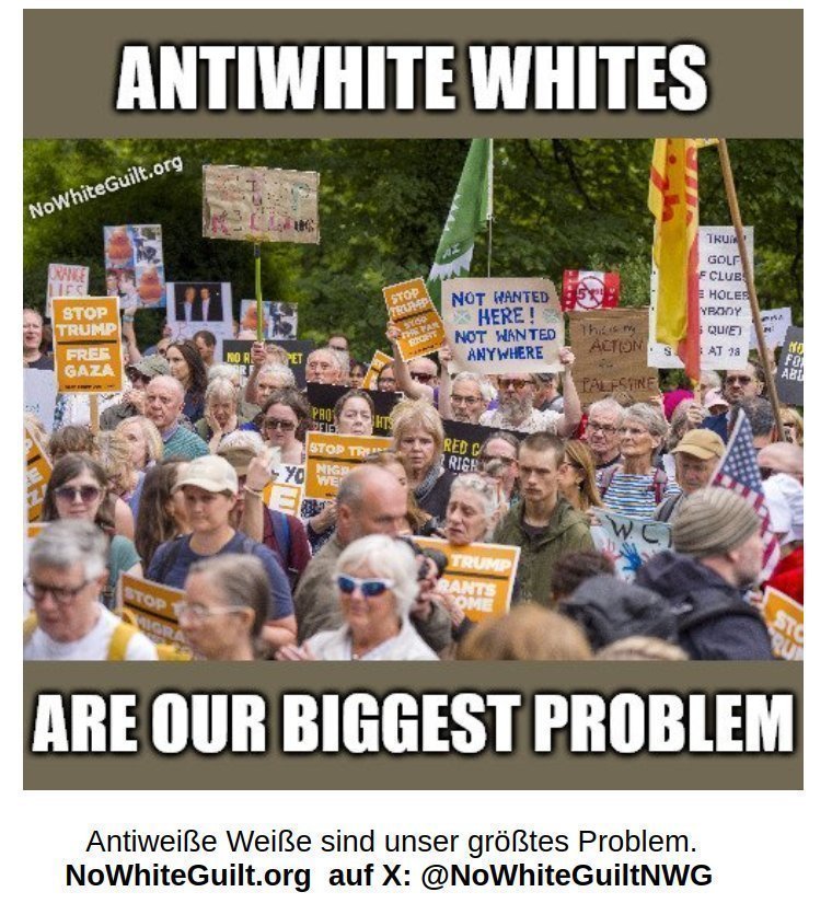 DnalorHock's tweet photo. @rebew_lexa Weil wir von einer skrupellosen linksradikalen Globalisten-Politmafia ruiniert werden !!

Und weil es genug Volliditen gibt, 

die diese Verbrecher immer noch wählen !!
. https://t.co/NynGpjAKZK