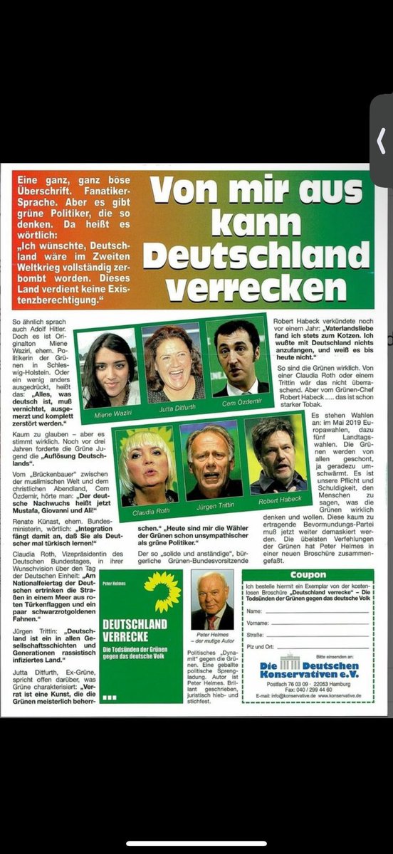 DnalorHock's tweet photo. @rebew_lexa Weil wir von einer skrupellosen linksradikalen Globalisten-Politmafia ruiniert werden !!

Und weil es genug Volliditen gibt, 

die diese Verbrecher immer noch wählen !!
. https://t.co/NynGpjAKZK