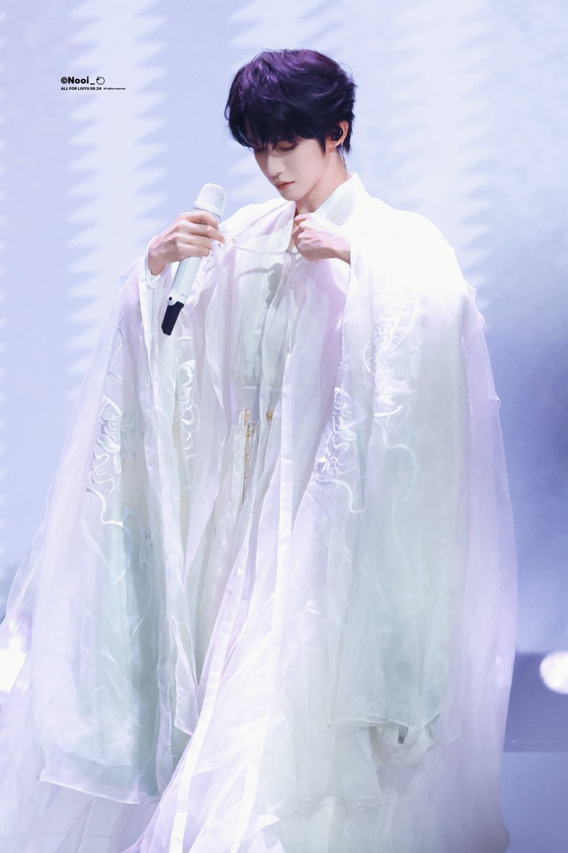 G_Charlie_Liuyu tweet picture