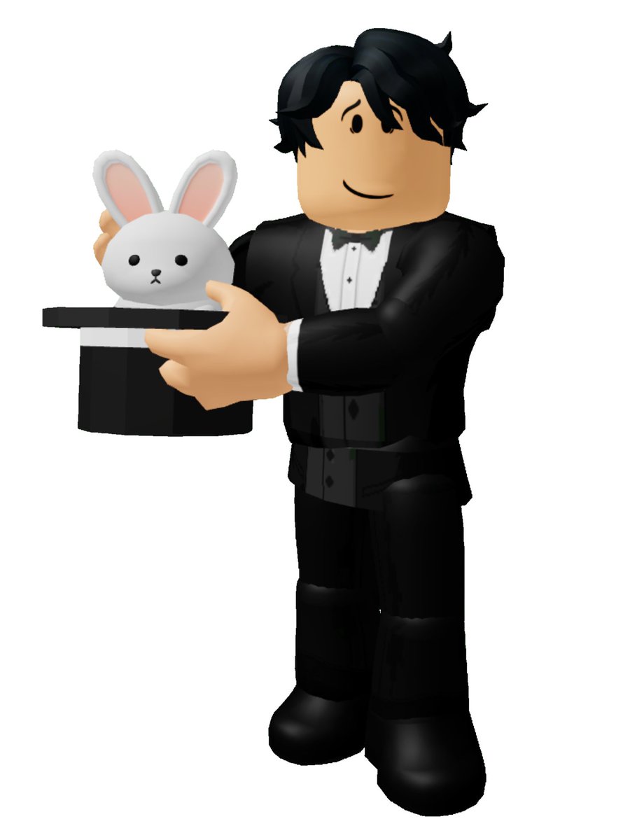 Cocospiritt's tweet photo. Been messing around with catalog avatar creater again, making these are honestly fun

#anormalcampingstory #magicshowstory #magicshowroblox #robloxmagicshow https://t.co/SjLbnooRX7