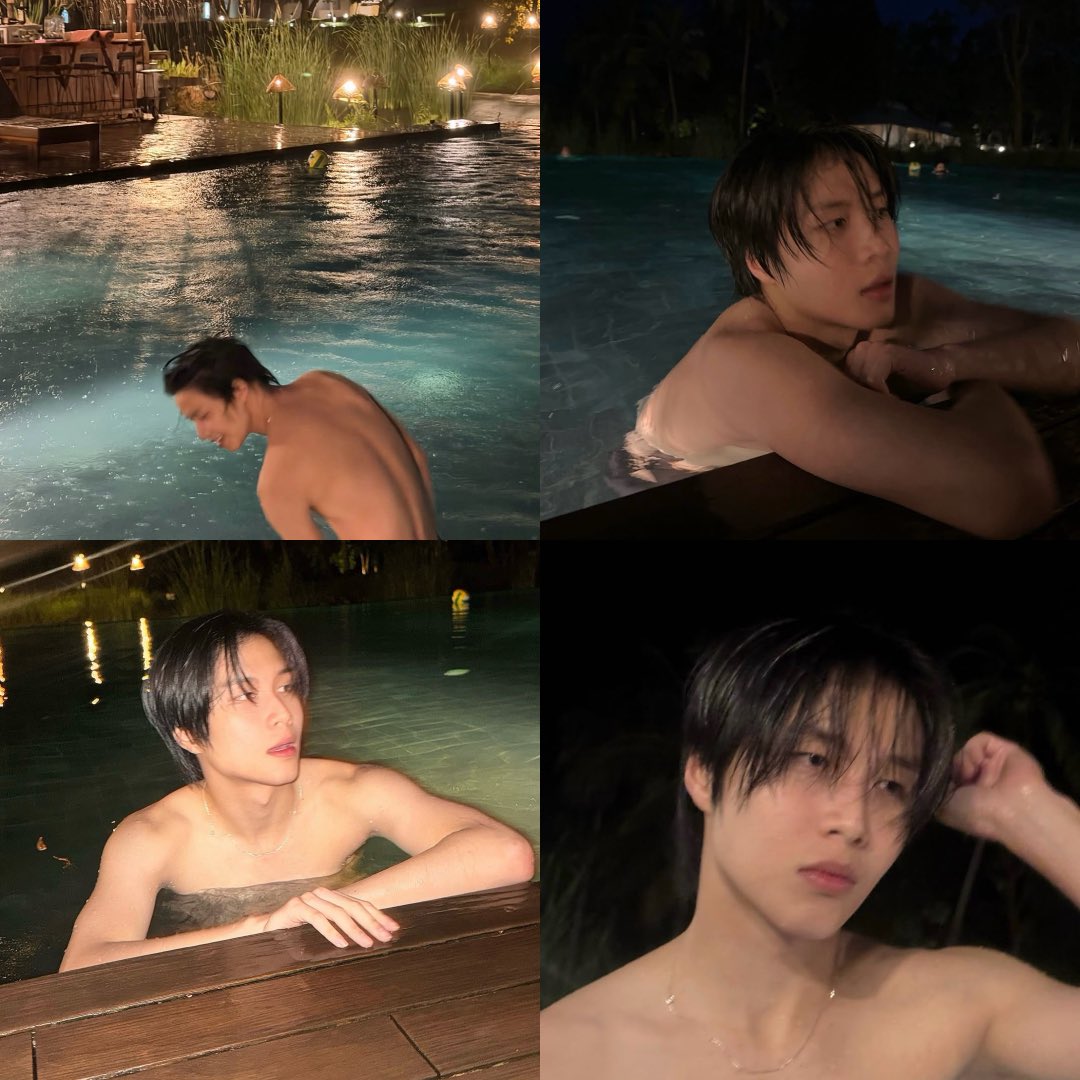 saeikhae's tweet photo. โห่เธอหวงอะ เห็นแล้วลบหน่อย https://t.co/JvyYaJ3jZe