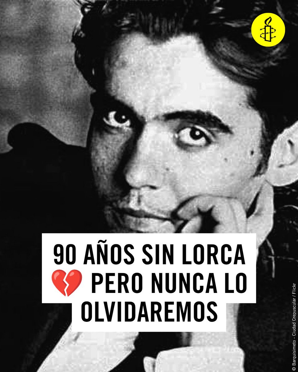amnistiaespana tweet picture