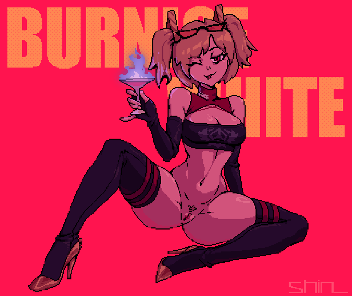 shinunderscore_'s tweet photo. I just realized I've never posted this version here #zzzero https://t.co/fI9Zd4reud