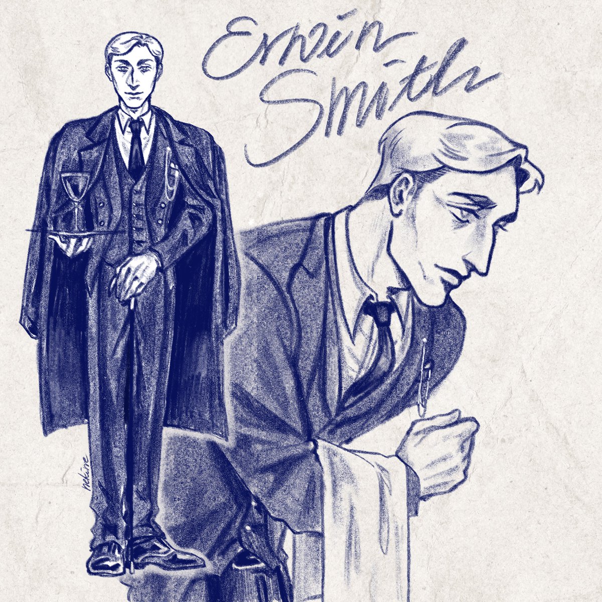nekine's tweet photo. remember that one cool official art we got yeah thats him
#erwin https://t.co/eByg17pqV9