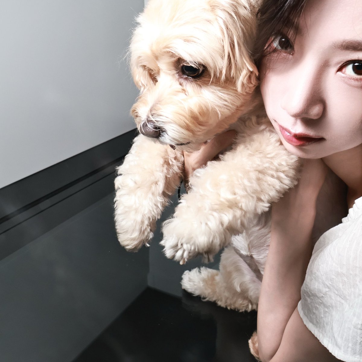 wjsn_2ma's tweet photo. 되게 언니랑 같이 가족사진 찍으러 온 기분들게한다,,, 나 언니랑 가족이엿내,,,/// https://t.co/H1pJGA0spS