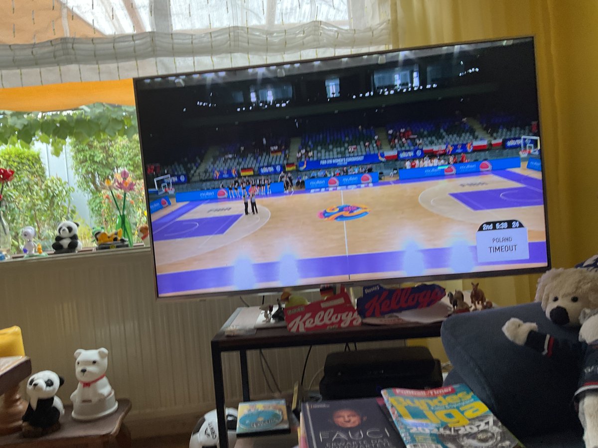 ABCHAMP11's tweet photo. #gerpol #polall #u16eurobasket dbb Deutschland 🇩🇪 polen wirfuerd #koerbefuerd #piteati2026 romania Rumänien 🇷🇴 @fiba https://t.co/wy9DAL3a5C