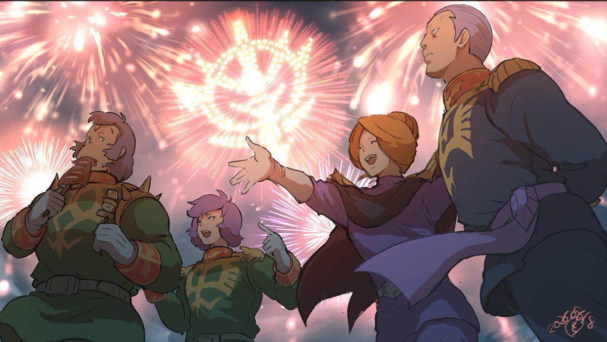 moske_3's tweet photo. 🎆 https://t.co/H9FfpA4i8A