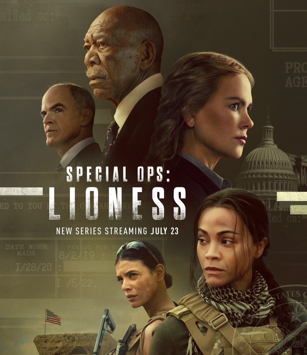jackofficial_01's tweet photo. 50 Best Action Series of 2026📺🍿🔥

1.Reacher – Season 4 

2. Daredevil: Born Again – Season 2 

3.The Boys – Season 5

4. House of the Dragon – Season 3

5.Lioness – Season 3

6.A Knight of the Seven Kingdoms

7.Lanterns

8.The Last of Us – Season 3

9.Fallout – Season 2

10. The Wheel of Time – Season 4

11. Star Wars: Maul – Shadow Lord

12.Spider-Noir

13.The Rings of Power – Season 3

14.Blade Runner 2099

15.Monarch: Legacy of Monsters – Season 2

16 .Silo – Season 3 

17. Dark Matter – Season 2 

18.Hijack – Season 2 

19.Tehran – Season 3 

20. Criminal Record – Season 2 

21.The Agency – Season 2 

22. The Night Agent – Season 3 

23. The Recruit – Season 3 

24. The Terminal List: Dark Wolf 

25. Peacemaker – Season 2 

26. Slow Horses – Season 6 

27. The Equalizer – Season 6 

28. S.W.A.T. Exiles 

29 FBI: International – Season 5 

30. Tracker – Season 3 

31.Chicago P.D. – Season 14 

32. 9-1-1 – Season 9 

33. The Rookie – Season 8 

34.Special Ops: Lioness 

35. The Day of the Jackal – Season 2 

36.Tulsa King – Season 4 

37. Mayor of Kingstown – Season 4

38. Jack Ryan: The Final Chapter

39. Bosch: Legacy – 2026 Special/Continuation

40. The Old Man – Season 3

41. Tracker – Season 3

42. The Walking Dead: Daryl Dixon – Season 4

43. The Walking Dead: Dead City – Season 3 

44. The Walking Dead: Rick & Michonne 

45. Black Mirror – Season 7 

46. Altered Carbon: New Blood

47. The Witcher – Season 5

48. Avatar: Seven Havens

49. VisionQuest

50. Young Sherlock