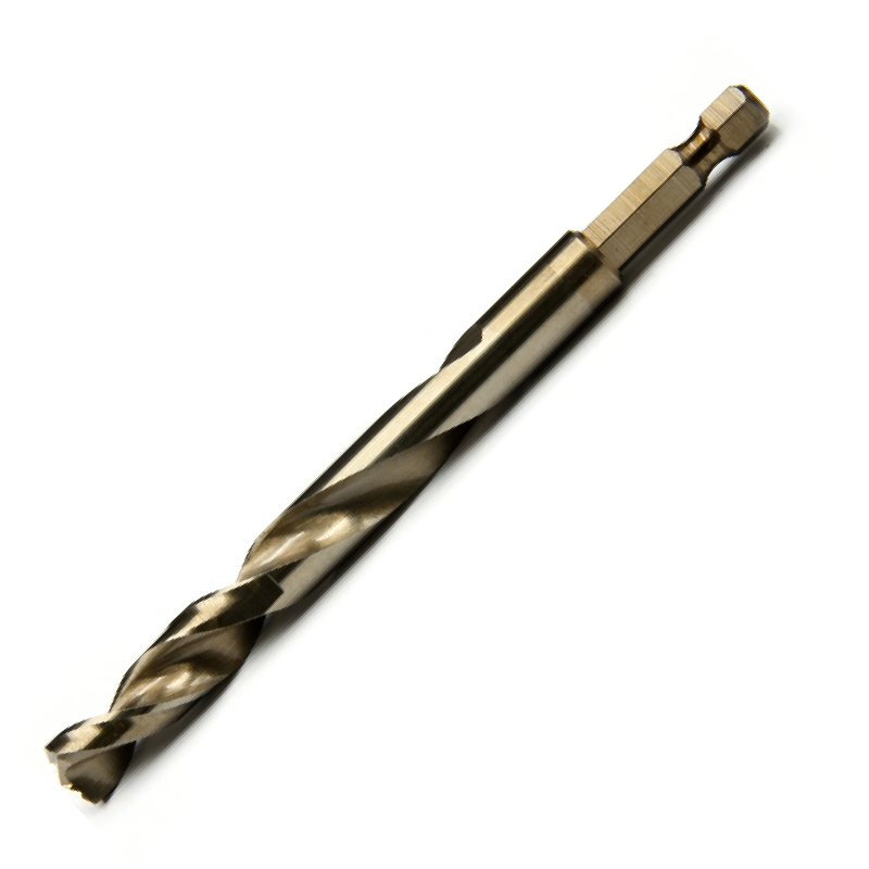 CastleBrookeLtd's tweet photo. Drilling Hard Metals: Stop wasting time swapping tools or ruining regular HSS bits on tough jobs.

Why the 6mm Hex Quick-Change Cobalt Bits belongs in your daily driver: Impact Rated, 5 % Cobalt, 135° with 7 edge tips for superior drilling.

More info👇

https://t.co/PiJUX2eqPb https://t.co/bQt5ZlWgHm