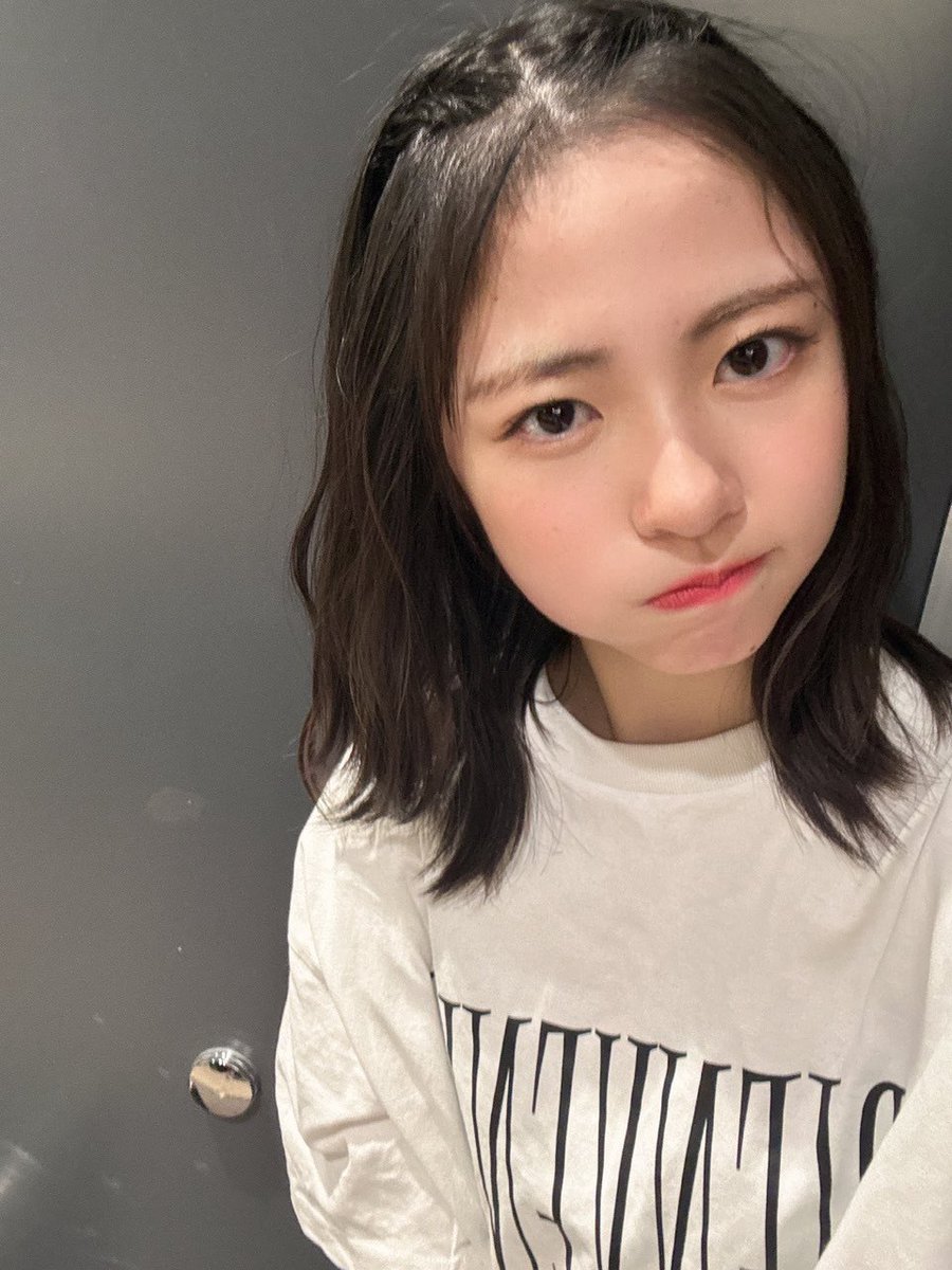 hinatadehammoc0's tweet photo. ぷく顔してる正源司陽子ちゃんも世界一可愛いからね

#よーこからの連絡 https://t.co/2hfElZm1hI