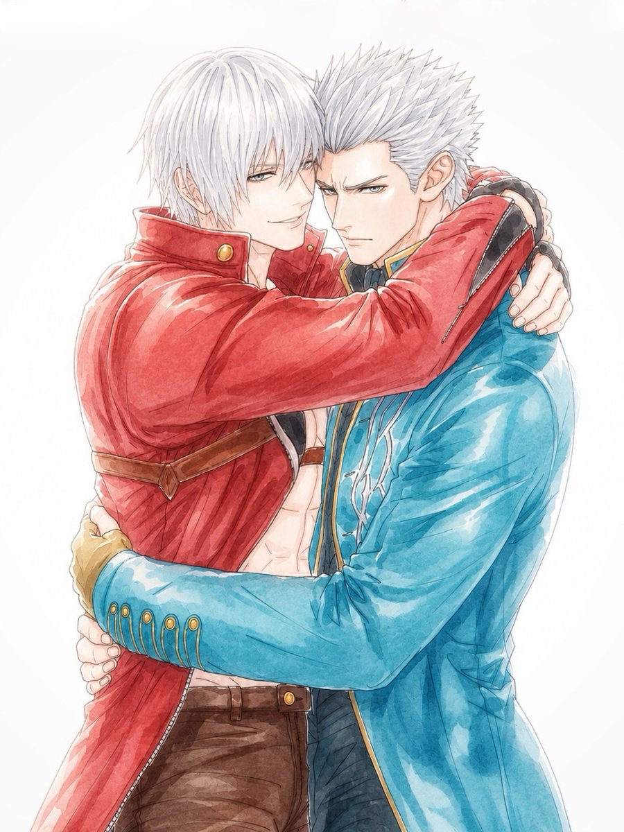 Maydir12's tweet photo. バジダン/3VD

#dmcvd #VD https://t.co/yXx7tAdZls