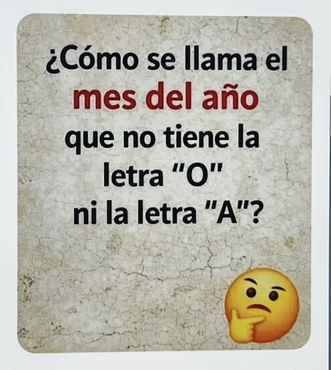 ramonrr4864's tweet photo. Cuál será ? https://t.co/mtgMN5Xjqm