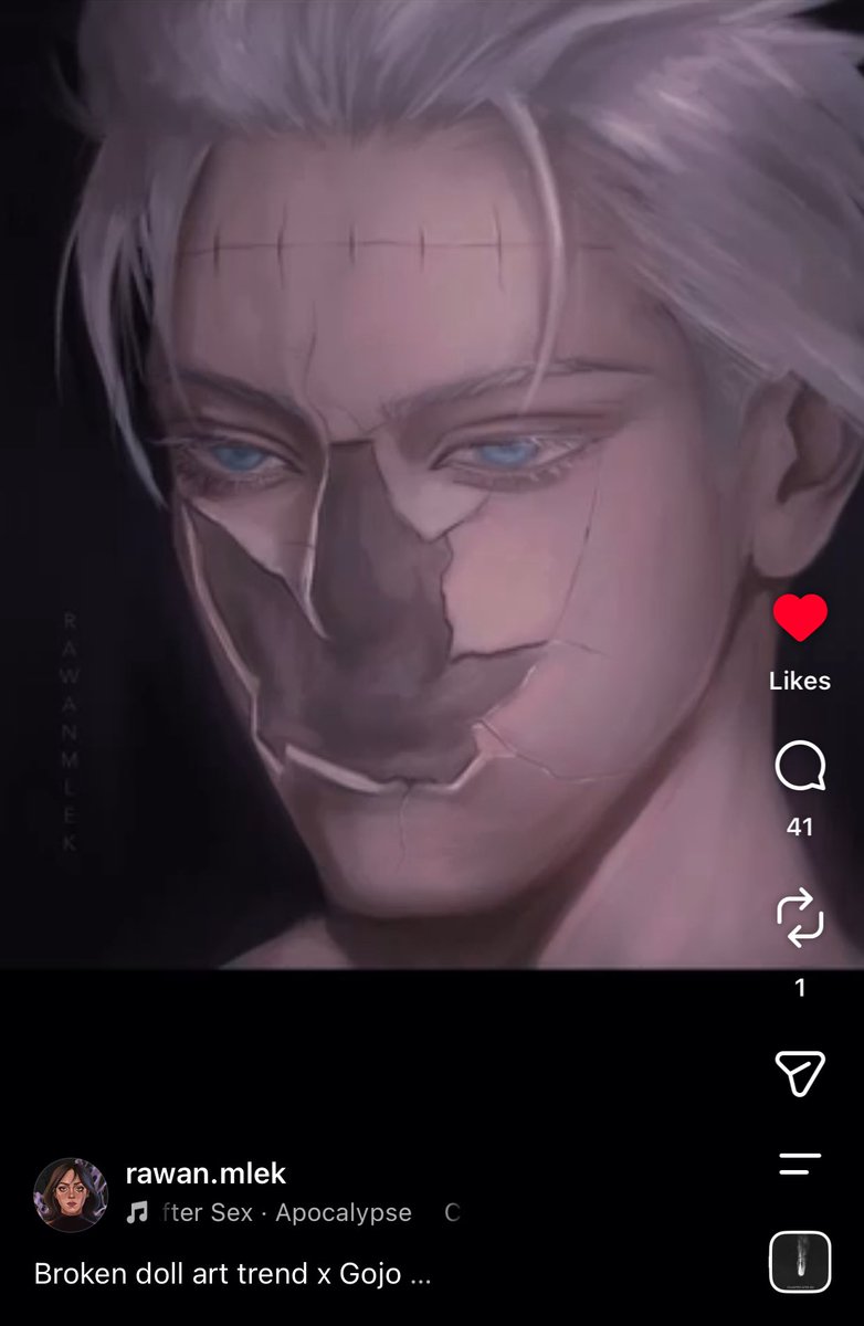 purplehyasynth's tweet photo. my jaw dropped last night when i found this acc this artist is so underrated https://t.co/YSYpolAn0V