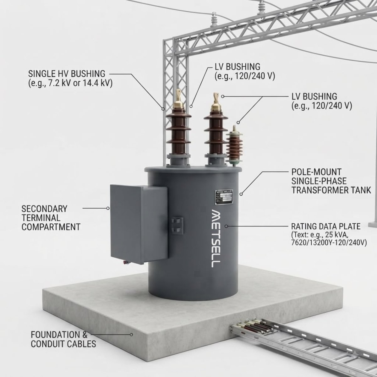 metsell_ltd's tweet photo. Power your network with Metsell Single Phase systems! Maximize electrical output while minimizing energy loss.  
Upgrade your infrastructure today:  
https://t.co/a1TGFZML5g  
info@metsell.com  
#metsell #SinglePhase #ElectricalEngineering #PowerDistribution https://t.co/8bL9L2ziyj