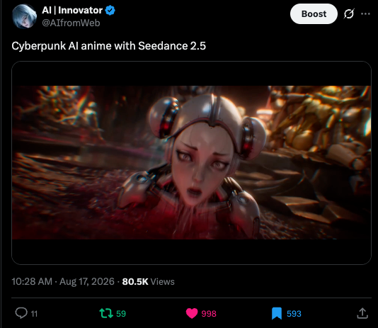 aiproRR's tweet photo. Holy shit it's crazy. https://t.co/qlK1nwKsue