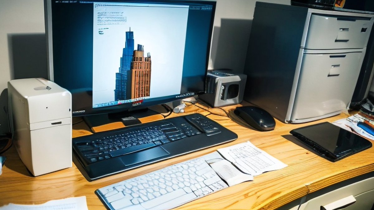 lienard_thierry's tweet photo. Reduced my desk clutter by 70% today—just my laptop, plant, and favorite notebook, and suddenly I’m 3x more focused. Small changes, big wins for work flow! https://t.co/2CycVWynHN