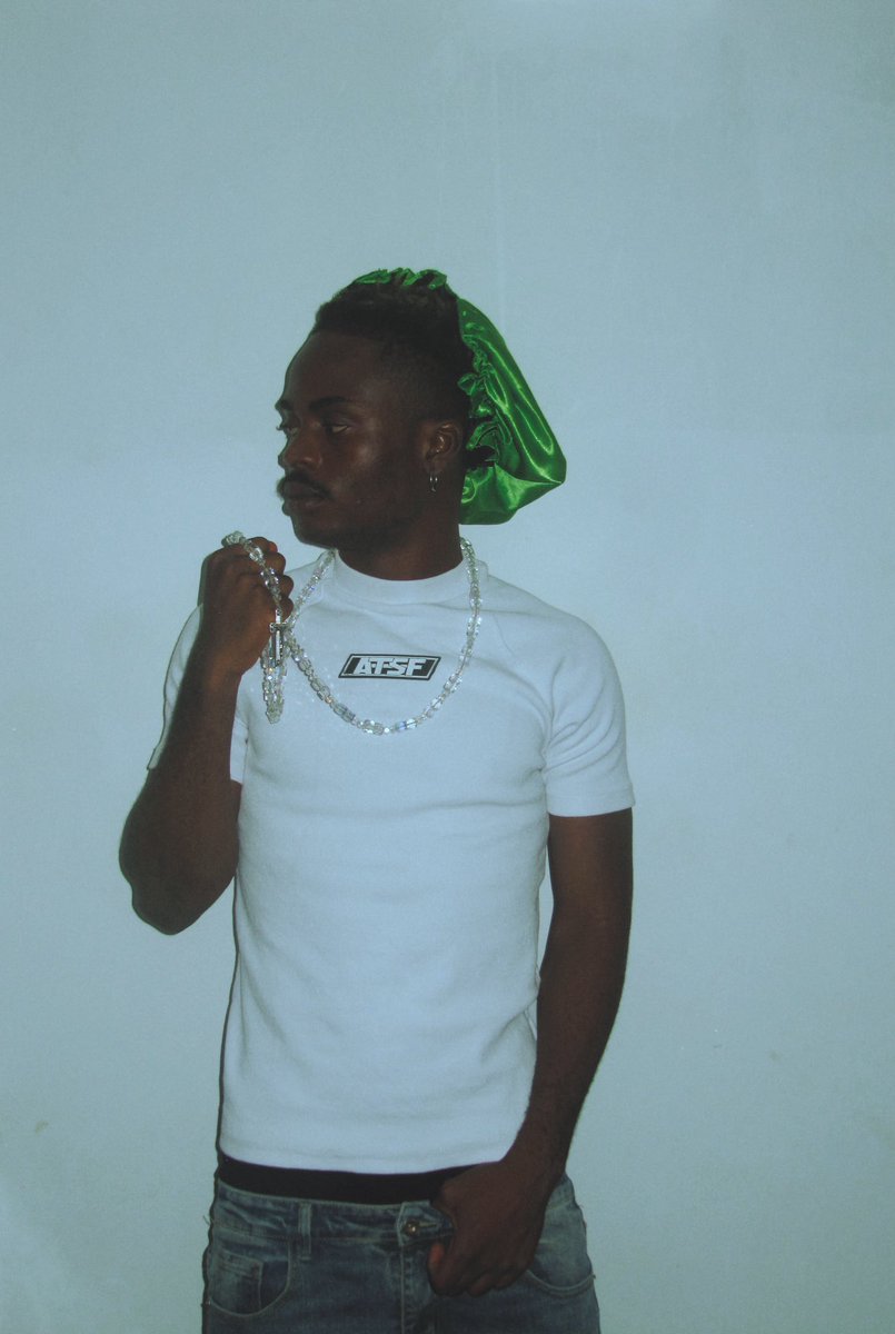 olayode_music's tweet photo. new music month 🟢 https://t.co/qeps4lYKUQ