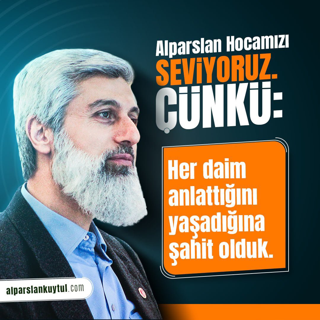 ah_ekinci's tweet photo. Hakkı konuşmanın bir bedeli var bu topraklarda...

AlparslanHocaya Tehdit
AlparslanHocam Seninleyiz https://t.co/TT2EMM2p5V