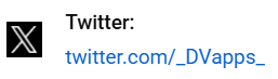 capyslaymc's tweet photo. @DVloperapps if this is really dvloper why is the twitter link on your youtube channel still the same? https://t.co/O0lJLNUBOK