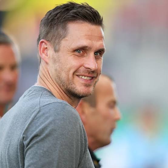 Arsenal are INTERESTED in Borussia Dortmund chief scout Sebastian Krug and have already made initial contact. Krug played a key role in deals for Jude Bellingham and Erling Haaland. Newcastle and Tottenham