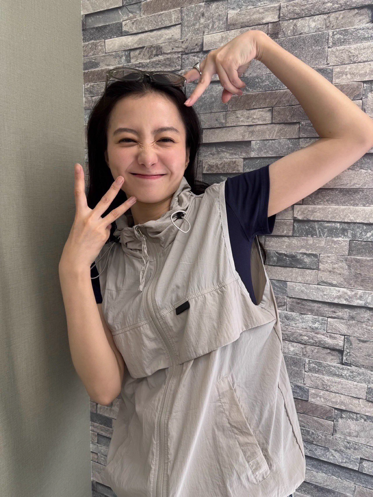 高田里穂 na platformě X: „こんばんは！ 高田マネです😌 本日は高田