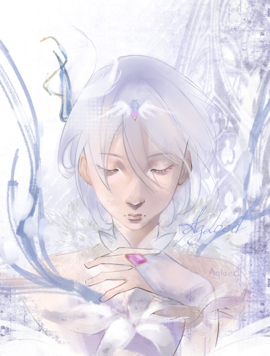 DinKrity's tweet photo. #GenshinImpact #art https://t.co/z39jLTgrMY