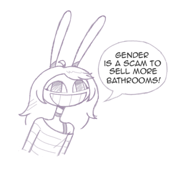 IlLuctus's tweet photo. Jax's fun fact #tadc #femjax https://t.co/3MCGuNRut0