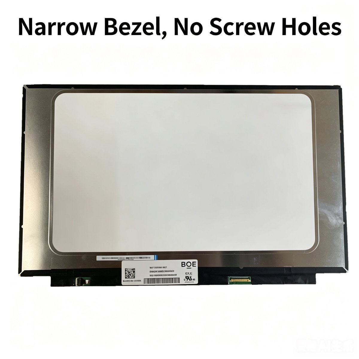 usedphone3's tweet photo. For Lenovo Xiaomi Pro14ITL 2021 Model LCD Panel Model Number: NV140DRM-N61 / M140NWHE-R0

https://t.co/uP7NI1P95q https://t.co/6UD9fIJqSf