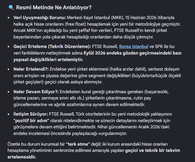 El_Turco_Mundo's tweet photo. @Borsaci_Dayim Terk ediyorlar gibi gelmedi... Sonuna doğru atılan adımın pozitif olduğundan da bahsedilmiş. https://t.co/aBmCYgUBl2
