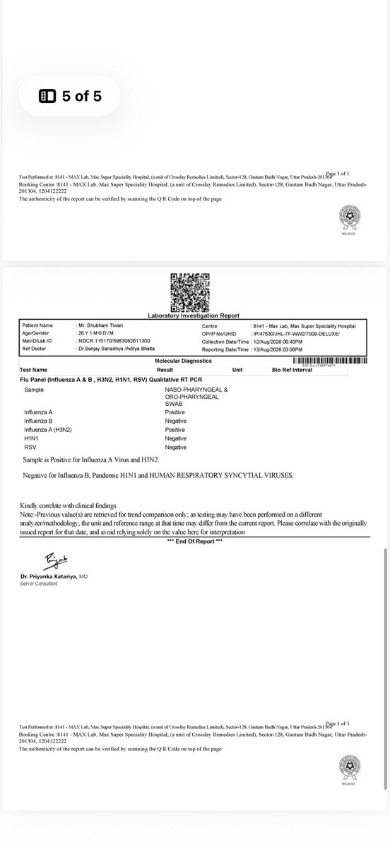 imstiwari_'s tweet photo. @ICICILombard I’m still not fully recovered, and my medication is still ongoing. If you are denying a claim even for a genuine viral infection, despite my policy covering hospitalization from 2 hours and having a 50 lakh sum insured, then honestly, you can keep the policy. I don’t need sach In https://t.co/ohmUDusfCZ