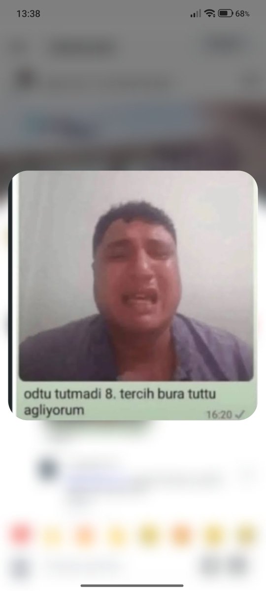 bockeysio's tweet photo. @miracristt 23. Sıradan tokat üni https://t.co/3FXJsKzMnW