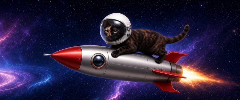 Moira_BNB's tweet photo. We love $Moira, You love $Moira, send $Moira to the moon!

我们还早 https://t.co/td32WIq3LJ