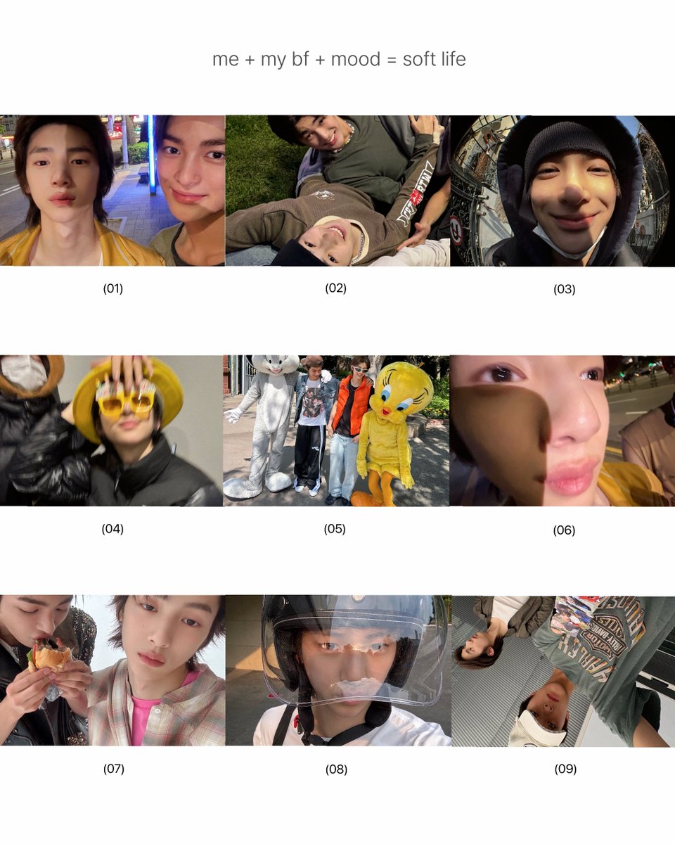 atelierkeon's tweet photo. my life is colorful because the crayon is keonhoon. https://t.co/soZWQBVtzZ