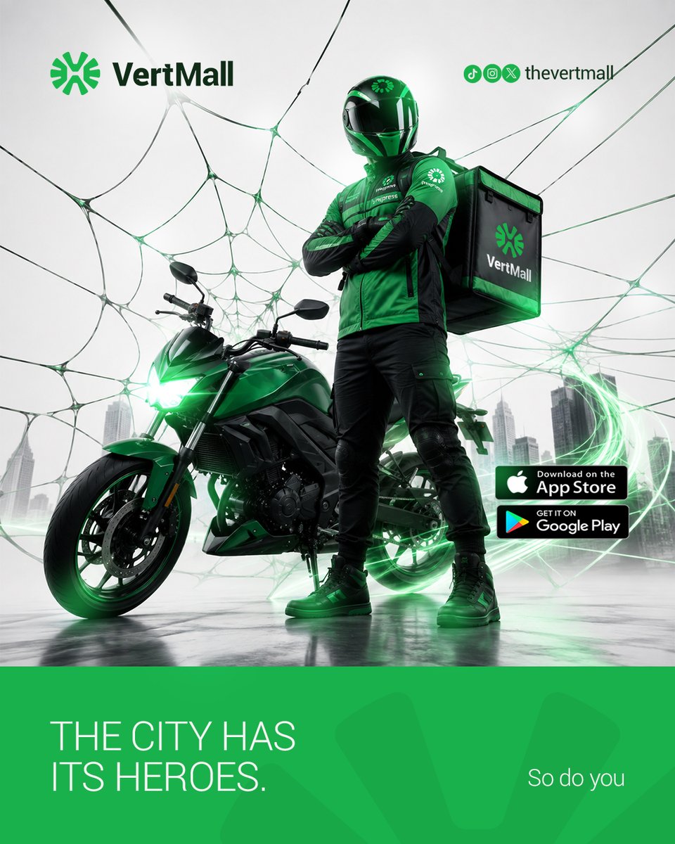 TheVertMall's tweet photo. What if your next market run was just..a few taps away?

From groceries to household essentials, pharmacy items and your favorite meals, all coming right straight to your doorstep, without the usual market stress. 

Follow @TheVertMall now , you’ll want to be here when it starts. https://t.co/QtB0DmTwmD