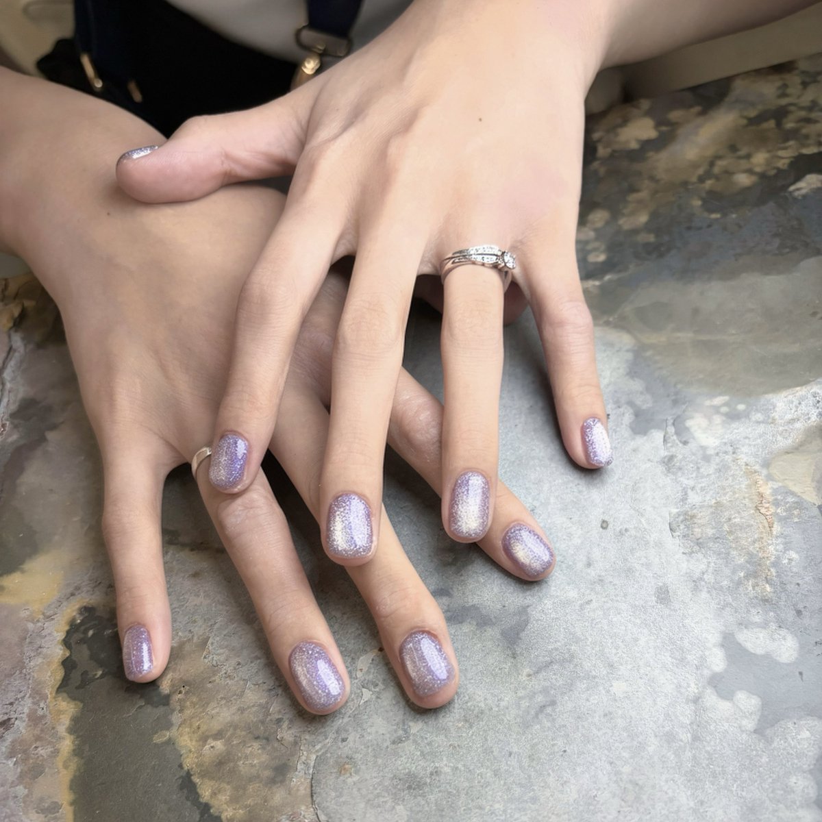 akqy5's tweet photo. 今月の爪💅 https://t.co/xGACXHZbHQ
