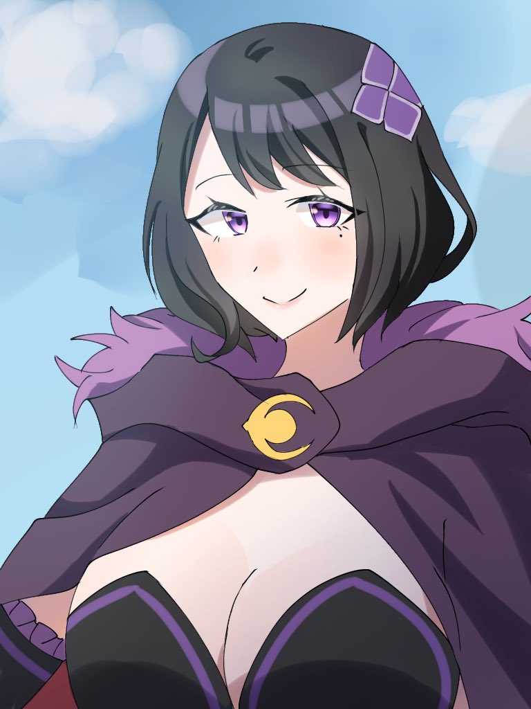 7NO_778_'s tweet photo. エルザ
 #リゼロ  #rezero https://t.co/Q9rha4H5ZQ
