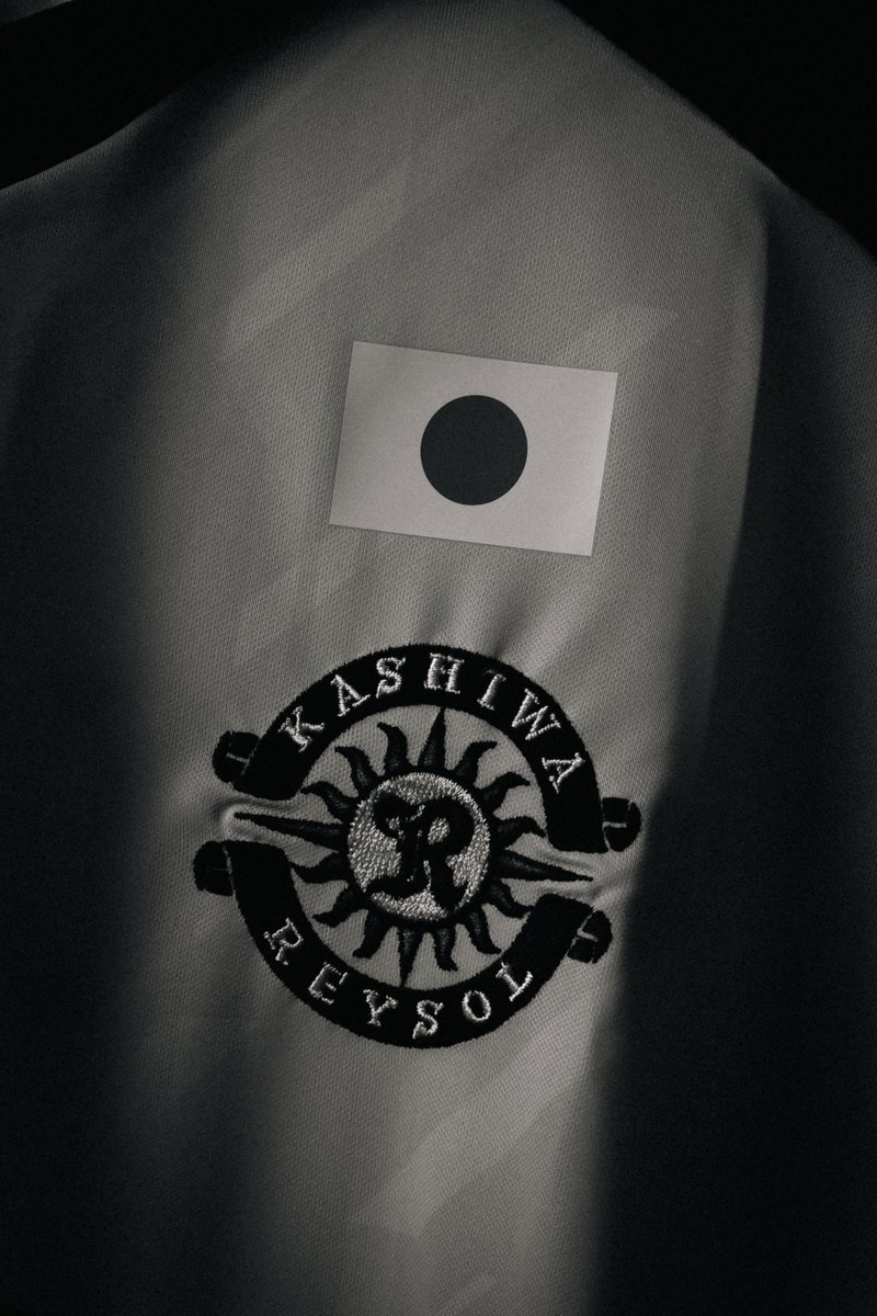 REYSOL_Official's tweet photo. soon...⏳

#柏レイソル #NoREYSOLNoLIFE #ACLElite https://t.co/HQjdan6OqR